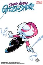 🌸 SPIDER-GWEN: THE GHOST-SPIDER #3 SKOTTIE YOUNG'S BIG MARVEL *7/31/24 PRESALE picture