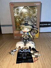 Nendoroid Riko - Made In Abyss Nendoroid 1054 - Open Box with Bonus blue Whistle picture