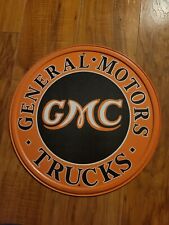 General Motors Trucks 12