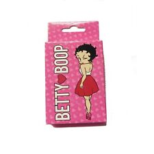 Betty Boop Playing Cards With 54 Different Images (1 Full Deck) picture