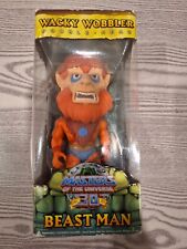 Funko Wacky Wobbler: Masters of the Universe - Beast Man picture