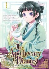 The Apothecary Diaries 01 (Manga) picture