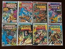 Watcher appearances lot 23 different issues picture