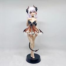Anime Little Demon Lilith Figure Pvc Figurine Girl Collection Model  picture