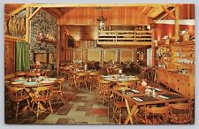Ephrata Pennsylvania, Foodergong Restaurant Advertising, Vintage Postcard picture