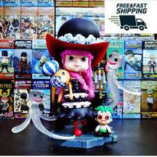 PJMQ Studio One Piece Perona Resin Statue In Stock Collection SD Scale picture