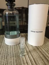 Louis Vuitton Imagination 3ml Travel Spray Men’s Cologne picture