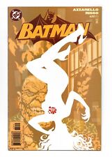 BATMAN #620 - DEC. 2003, DC COMICS - AZZARELLO - RISSO picture