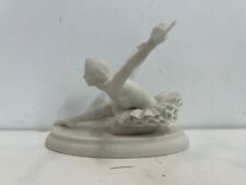 Vintage Boehm The American Ballet Theater “Swan Lake” L.E. Porcelain Figurine picture