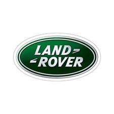 Land Rover Car Logo STICKER Vinyl Die-Cut Decal picture