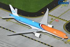 KLM ( New Orange Pride) - B777-300ER - PH-BVA - 1/400 - Gemini Jets - GJKLM2268 picture