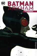 Batman Arkham Catwoman TPB #1-1ST NM 2023 Stock Image picture