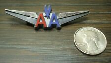 AMERICA  AA  AIRLINES Pin Pinback picture