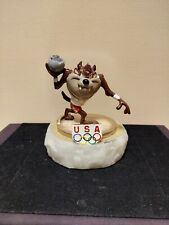 Ron Lee - Olympic Tasmanian Devil with Shotput  - Signed & Numbered 205/950. picture