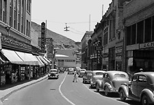 1940 Main Street, Bisbee, Arizona Old Photo 13