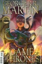 Game of Thrones #24 VF 2015 Stock Image picture