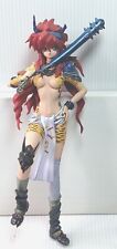 KAIYODO Mon-Sieur BOME Collection Vol.1 ONI MUSUME Figure #A9229-40 (READ) picture