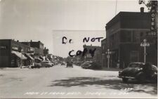 RP Sturgis South Dakota Motorcycle Cars Main St SD picture