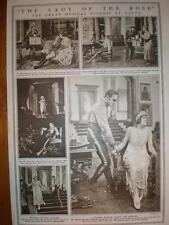 Play Photos The Lady Of the Rose Daly's London 1922 picture