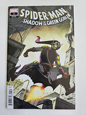 Spider-Man: Shadow of the Green Goblin #1 - Paul Smith Hidden Gem variant - NM picture