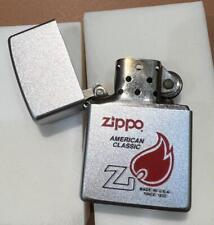 Zippo Z Design Product picture