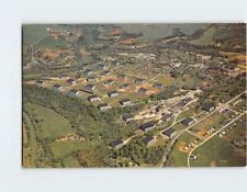 Postcard Aerial View Bardstown Nelson County Kentucky USA picture