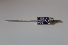 Chinese Blue and White Porcelain Letter Opener picture