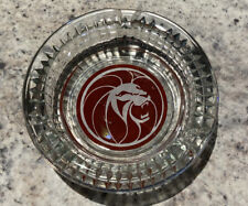 Vintage MGM Ashtray 5 Inch Circa 1990s picture
