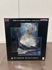 G.E.M. Series Grimmjow Jaegerjack BLEACH Figure Megahouse From Japan  2406Y picture
