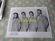 2067 Band 8x10 Press Photo PROMO MEDIA , CAUSE AND EFFECT picture