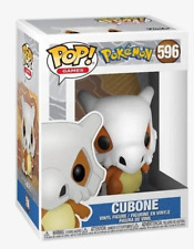 Funko Pop Pokemon Cubone Figure w/ Protector picture