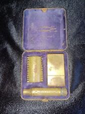 103 YEARS OLD: 1920 Gillette 