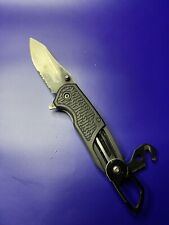 Kershaw Funxion 8100 Assisted Knife picture