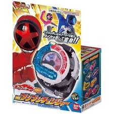 Bandai Bakuage Sentai Boonboomger DX boonboom changer Power Ranger USA in Stock picture