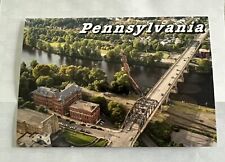 Pennsylvania Postcard  picture