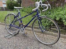 Dawes Lady Galaxy Touring Bike , 1990’s , Reynolds Frame And Forks . 19” Frame. picture