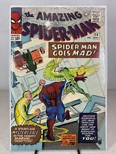 Amazing Spider-Man #24 May 1965 Nice VF Copy picture