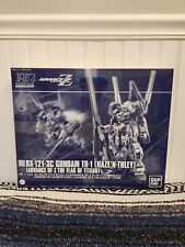 HG High Grade Gundam TR-1 Haze'N-Thley 1/144 model kit P-Bandai exclusive picture