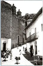 Postcard - Taxco, Mexico picture