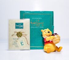 1996 WDCC Disney Winnie the Pooh 