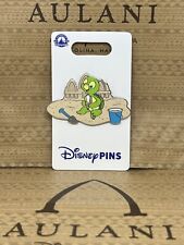 *New Authentic Disney Aulani Exclusive Pin Olu Mel Turtle Beach Duffy & Friends picture