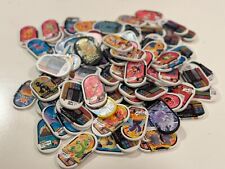 Lot of **100** Pokemon Mezastar Tags from Japan picture