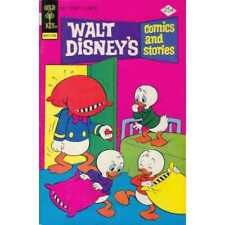 Walt Disney's Comics and Stories #416 in Fine condition. Dell comics [v/ picture