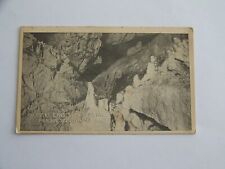 Crystal Cave Pennsylvania PA Berks County 1917 picture