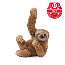 Sloth Wild Life Figure by Schleich 14793 picture