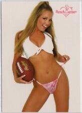 2003 BENCHWARMER SERIES TWO TIFFANY LANG CARD #119 picture