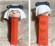 Pez Old Seek Legless Red vintage Deterioration due to aging No Box From Japan picture