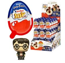Calling All Wizards Kinder Eggs Harry Potter picture