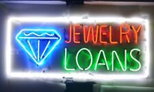 Jewelry Loans 20