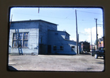 Original '74 Kodachrome Slide MILW Milwaukee Road Deer Lodge Shops    43I17 picture